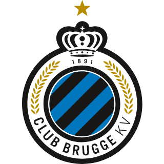 Logo Club Brugge
