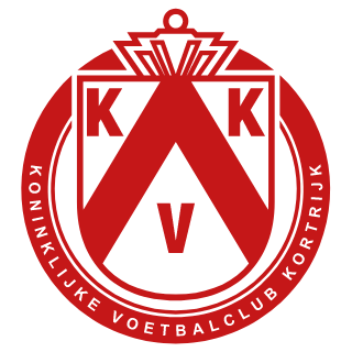 Logo Kortrijk