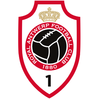 Logo Antwerp