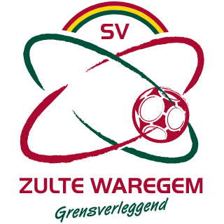 Logo SV Zulte Waregem