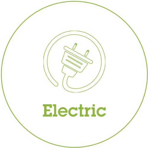 Electric Electric KBC Autlease