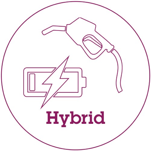 Hybrid Hybrid KBC Autolease