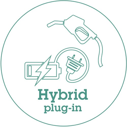 Hybrid plug-in Hybrid plug-in KBC Autolease