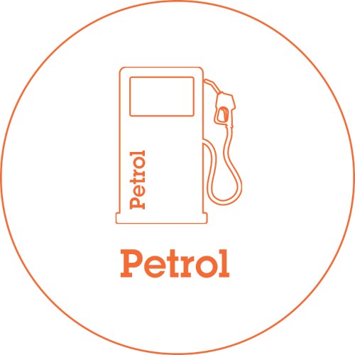 Petrol Petrol KBC Autolease