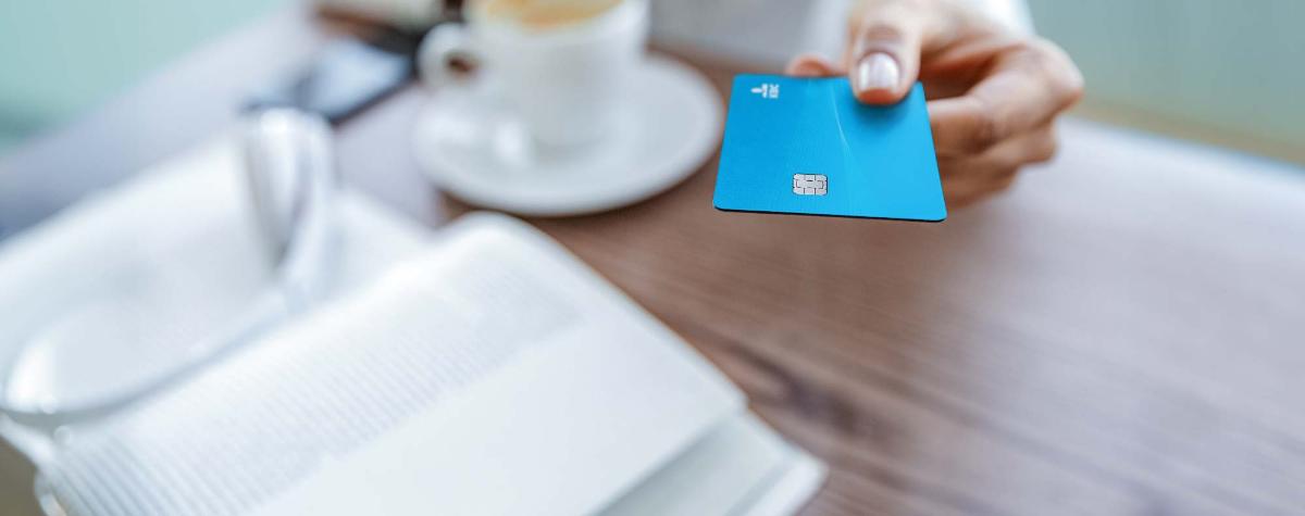 Betaalkaarten Corporate Banking Kbc Bank Verzekering