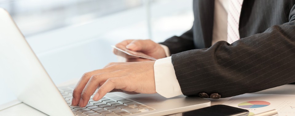 Paiements Le Tableau de bord Business KBC vous offre non seulement la polyvalence, la sécurité et la facilité d’utilisation, mais aussi de nombreuses applications utiles.