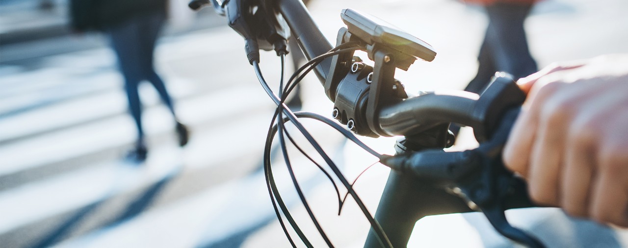 Kbc Fietsleasing Levert Zijn 10 000e Leasefiets Af Corporate Banking Kbc Bank Verzekering