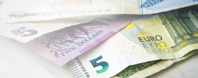 Markten en wisselkoersen Dankzij het KBC Business Dashboard en de professionele tools Go&Deal en eDocumentenbox bent u constant mee met de markten.