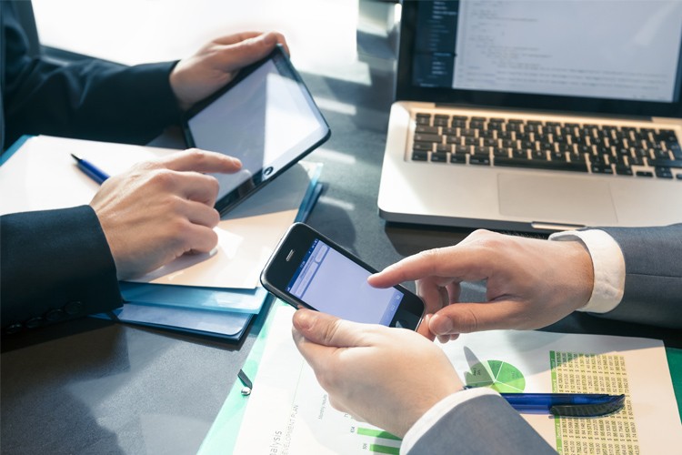 Doccle for business Doccle for business