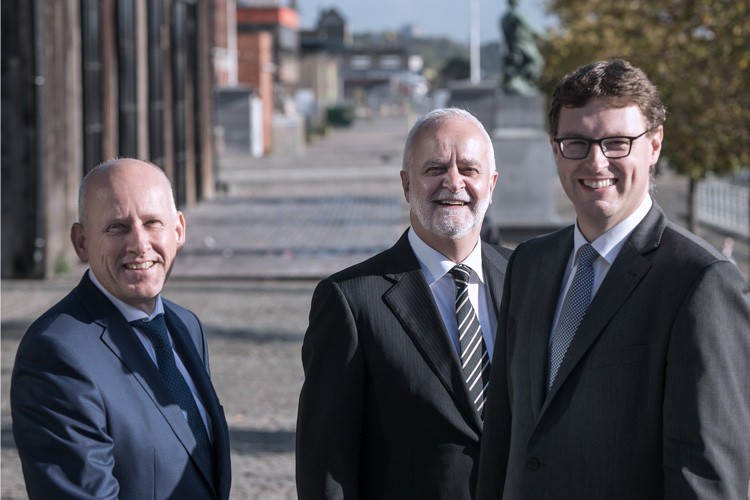Katoen Natie veroverde het buitenland met value added logistics In KBC vond Katoen Natie een partner die financieringsoplossingen op maat kan uitwerken.