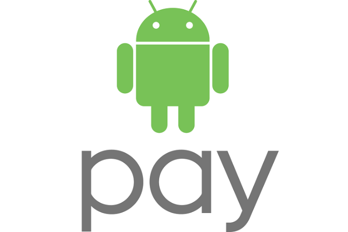 Android pay near me