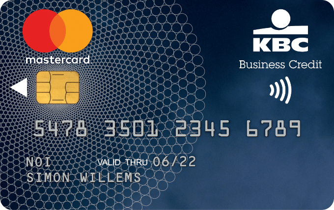 Mastercard Business Extra Mastercard Business Extra