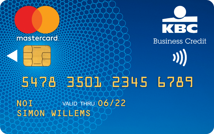 Mastercard Business Essential Mastercard Business Essential
