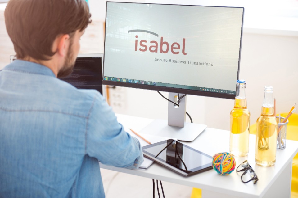 Isabel 6 Isabel 6