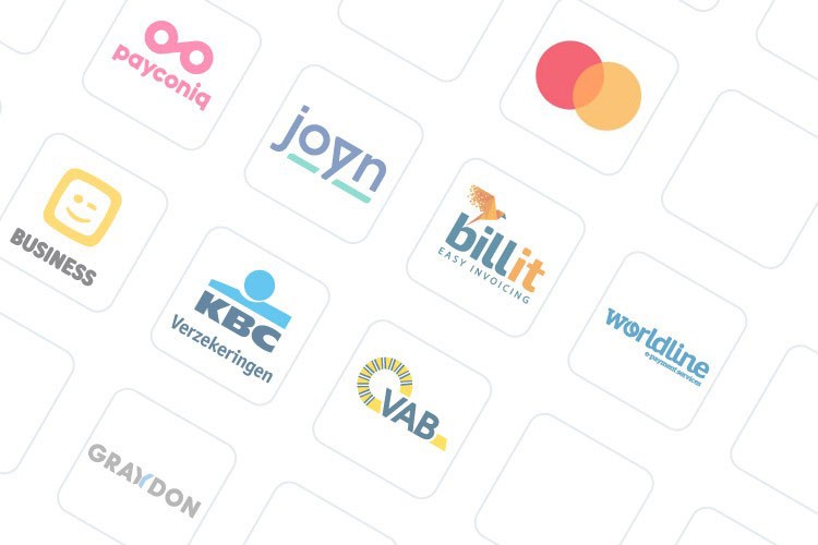 Partners van het Boostpack Boostpack: voordelen voor startende ondernemers
