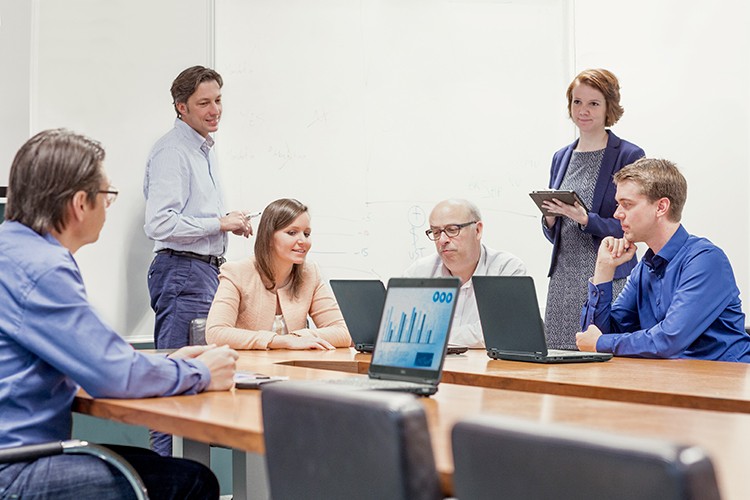 Beleggen ondernemers fonds Beleggen ondernemers fonds