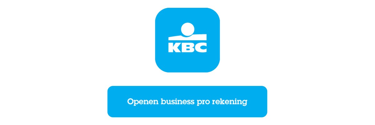 Business Pro Rekening Openen In Het Kbc Business Dashboard Kbc