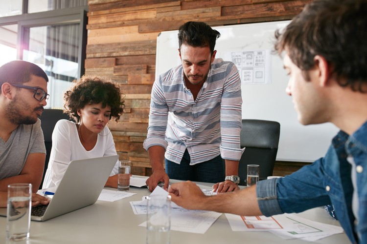 Reprendre une entreprise Reprendre une entreprise