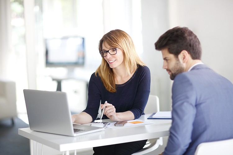 Reprendre une entreprise Reprendre une entreprise