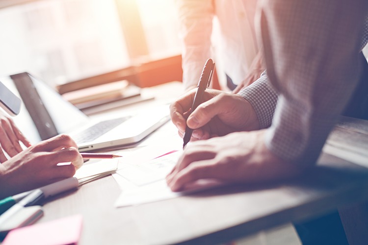 Reprendre une entreprise Reprendre une entreprise