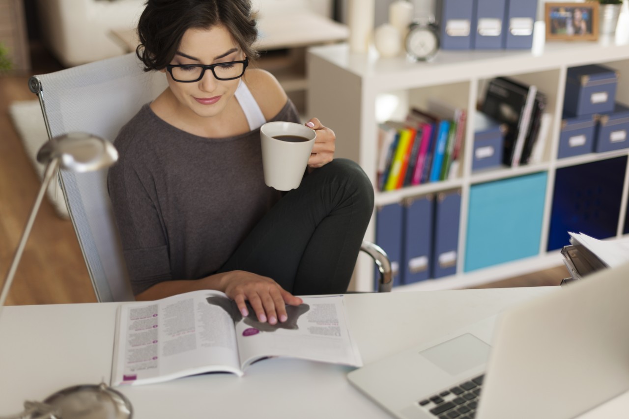 werken koffie werken koffie
