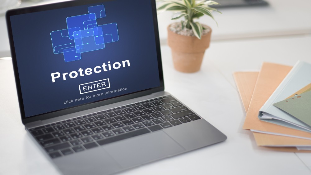 Hoe krijg je een veilige webshop? e-commerce, webshop, veilig, risico, gevaren, cybercriminaliteit, antivirus, label, platform