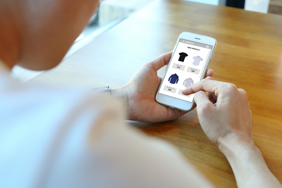 Geen e-commerce zonder strategie e-businessplan, webshop, e-commerce, online, verkopen, doelgroep, omzet, logistiek, prijszetting, differentiatie