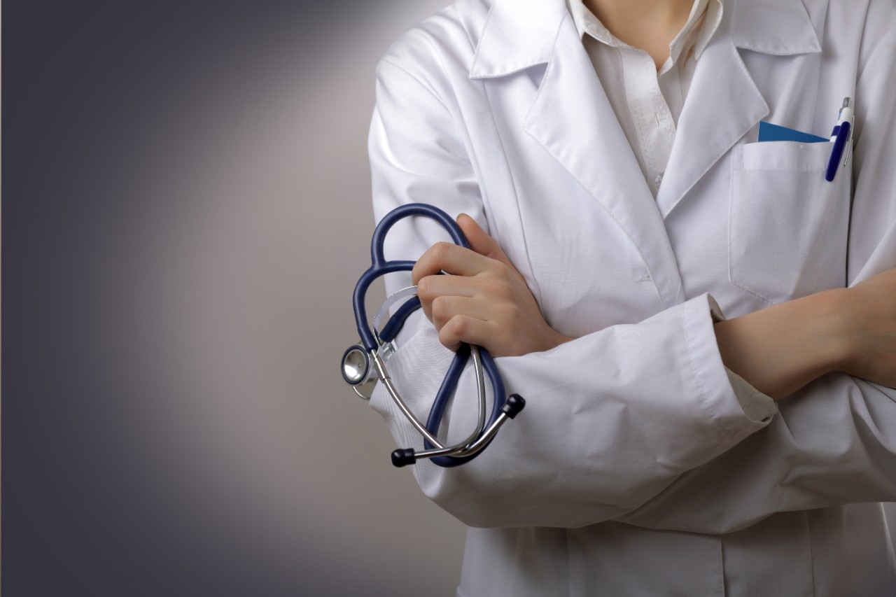 wet privacy huisdokter