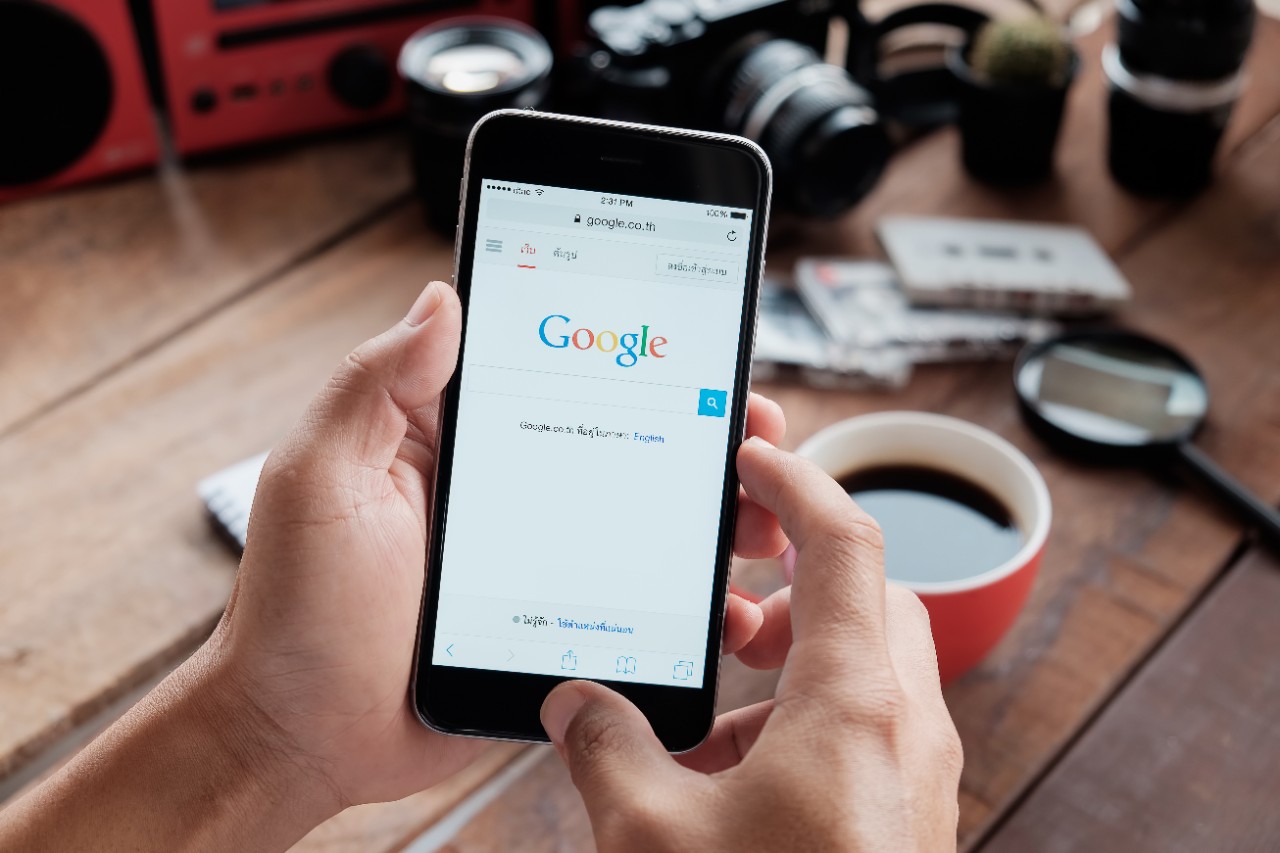 google optimalisatie google optimalisatie
