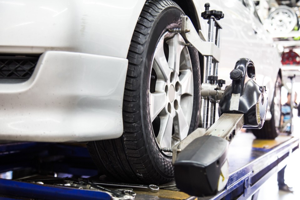 Is Mijn Auto Als Zelfstandige Fiscaal Aftrekbaar Kbc Bank Verzekering