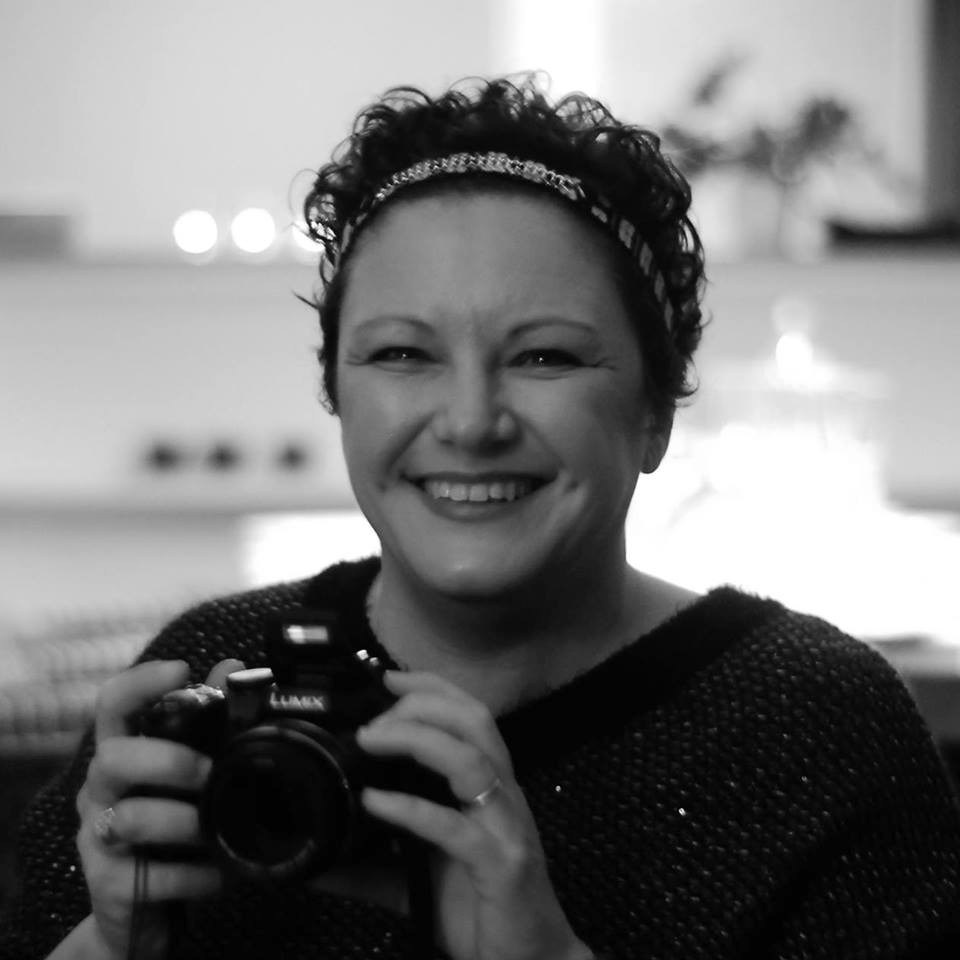 Sophie Huysentruyt Sophie Huysentruyt