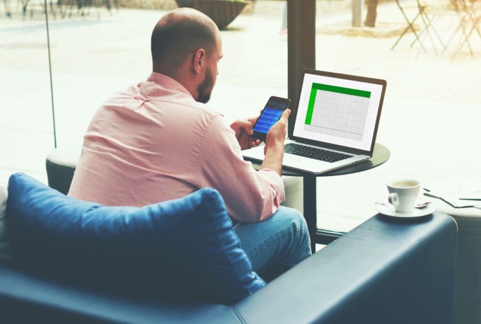 Online banking ondernemers Online banking ondernemers