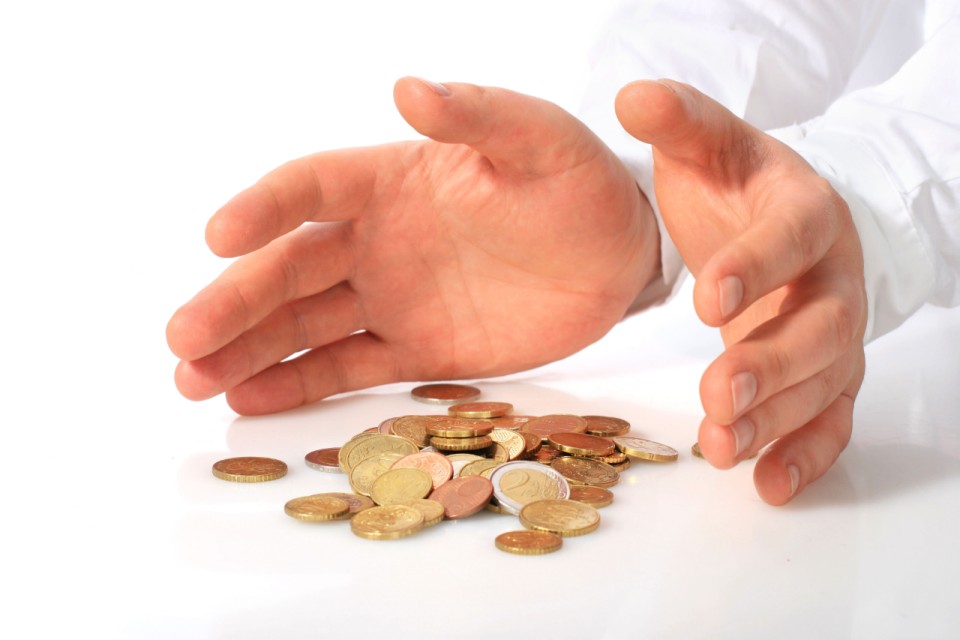 Cash geld Cash geld