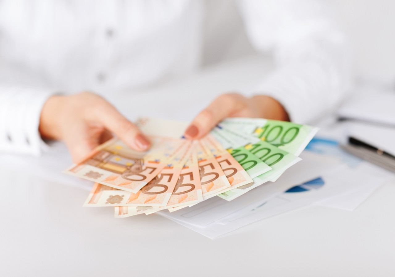 Vakantiegeld berekenen? - KBC Bank & Verzekering
