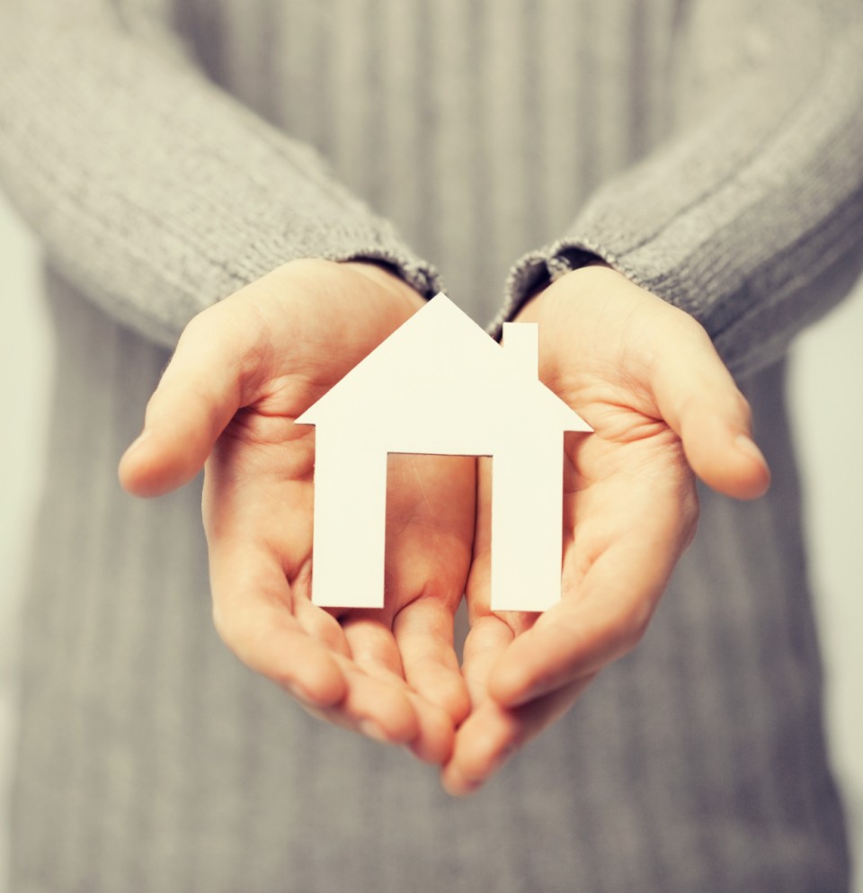 Ein Haus kaufen oder bauen? Ein Haus kaufen oder bauen?