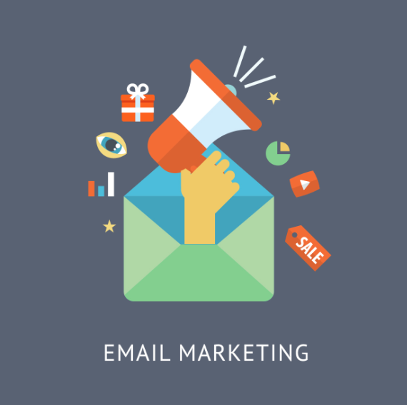 E-mail marketing E-mail marketing