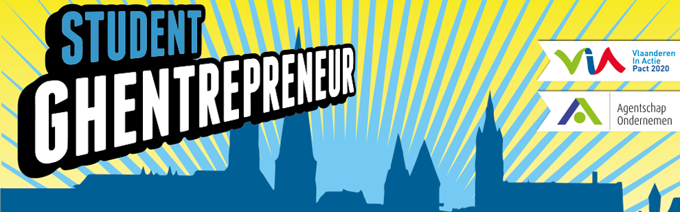 Ghentrepreneur Ghentrepreneur