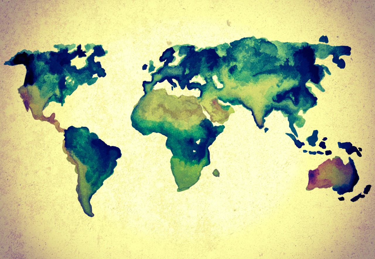 Internationaal ondernemen Internationaal ondernemen