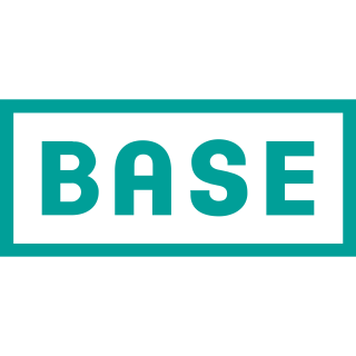 BASE herladen BASE herladen