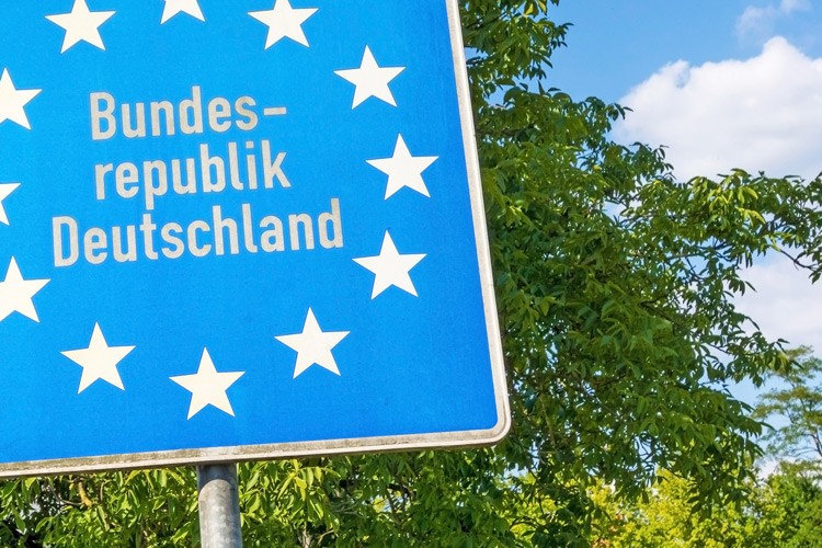 Milieuvignetten Duitsland milieuvignet kopen in Duitsland Europa