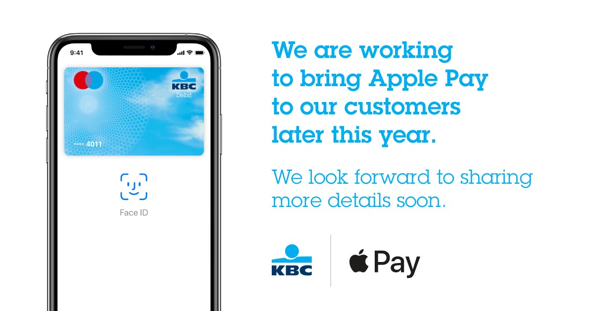 Apple Pay