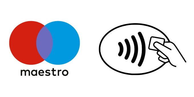 Contactloos betalen Contactloos betalen met je zakelijke kredietkaart