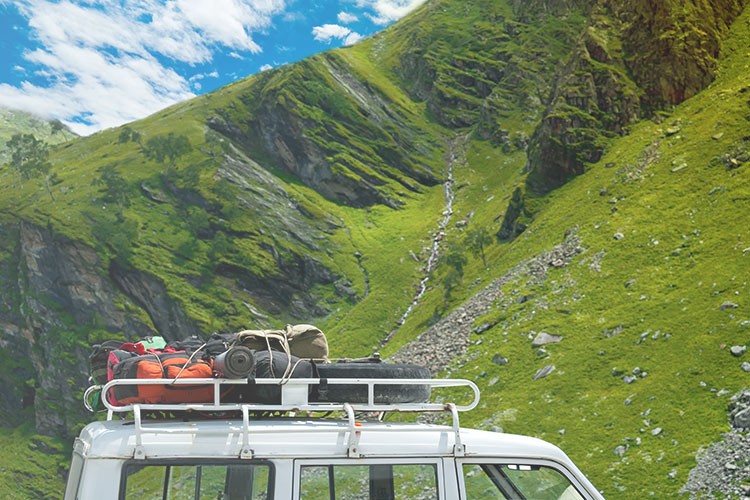 Vakantiechecklist betalen en verzekeringen Ga je op autovakantie? Controleer dan of je wel alle nodige verzekeringen hebt. Onze vakantiechecklist helpt je.