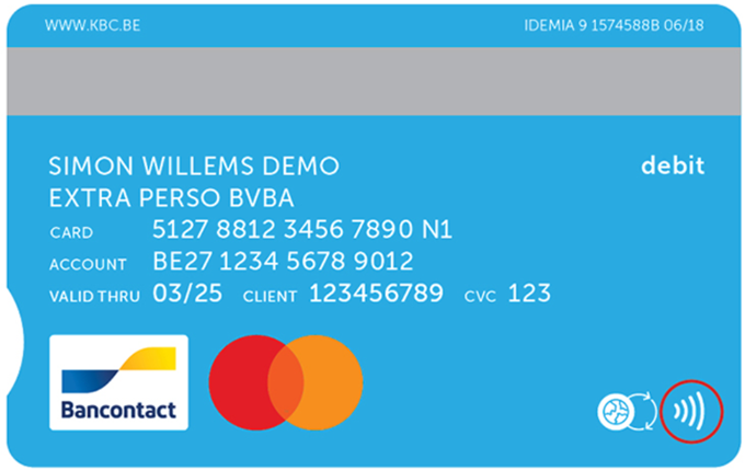 Wie Bezahlen Sie Sicher Wahrend Der Coronakrise Kbc Bank Versicherung As easy as one, two, three. kbc bank versicherung