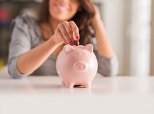 Spaarvarkentje budget huwelijk huwelijk plannen budget trouwfeest