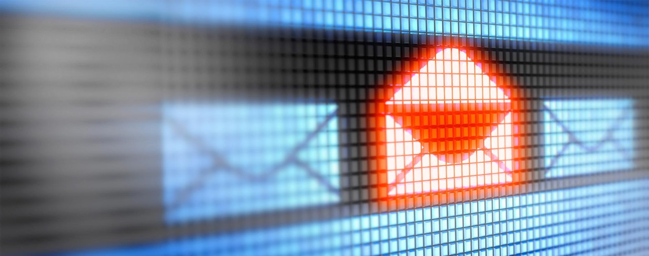 Hoe flirten via email