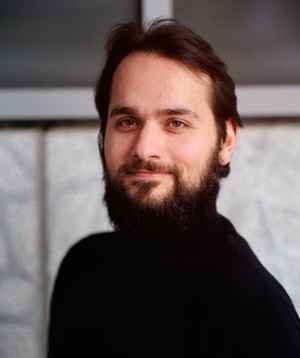 Stagiair Andrea Meletiadis Een stage bij KBC ICT? Enkele getuigenissen