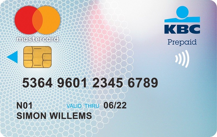 Prepaid kreditkarte kündigen