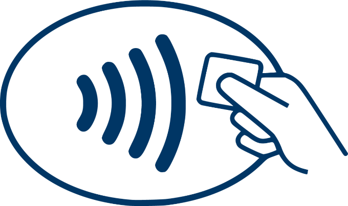 wifi symbool wifi