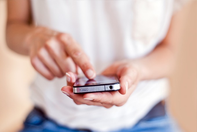 Bank securely right from the palm of your hand Bank securely right from the palm of your hand